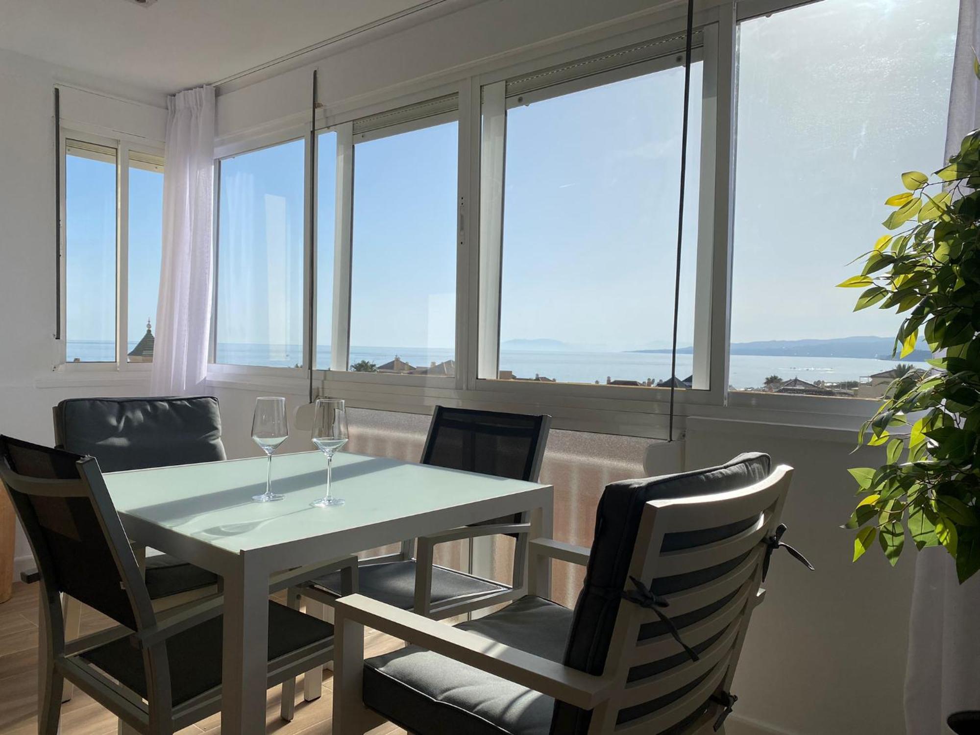 Abril Playa Apartament *