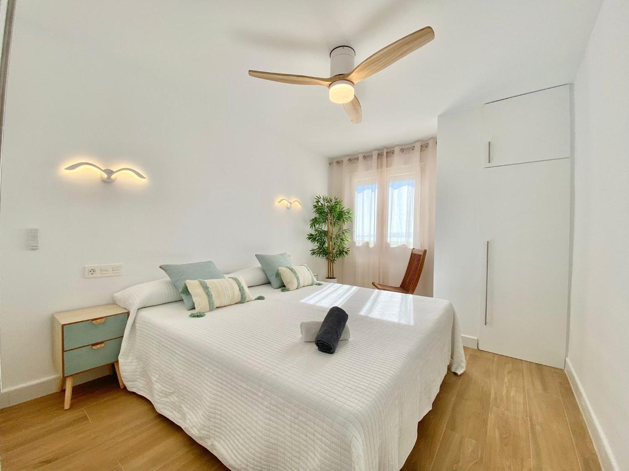 Apartament Abril Playa