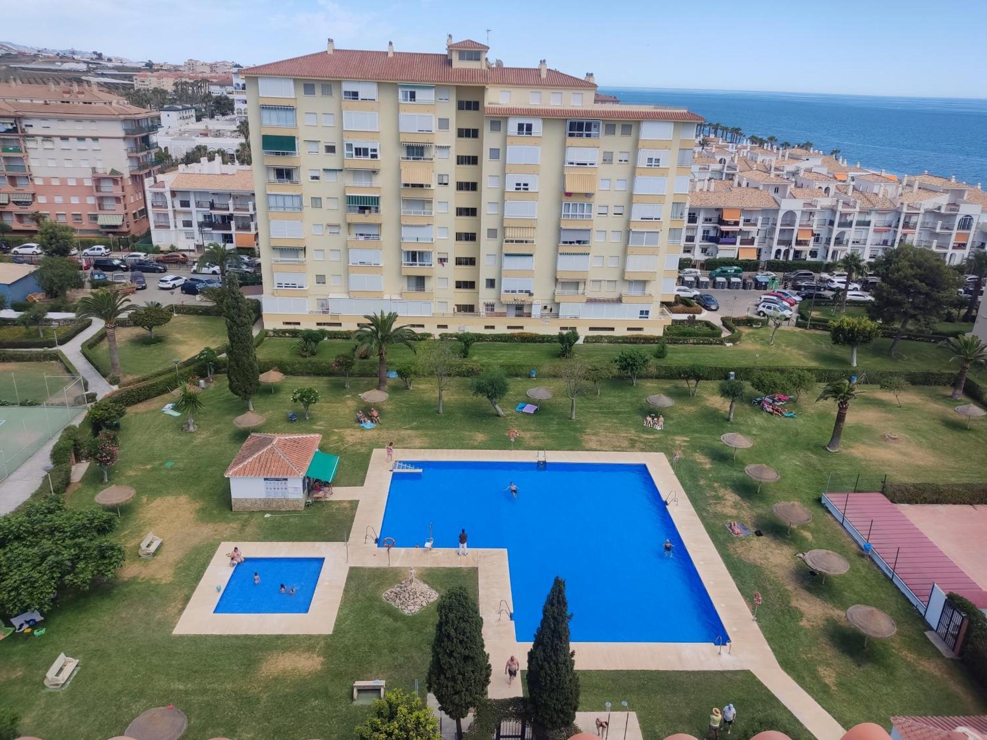 Abril Playa